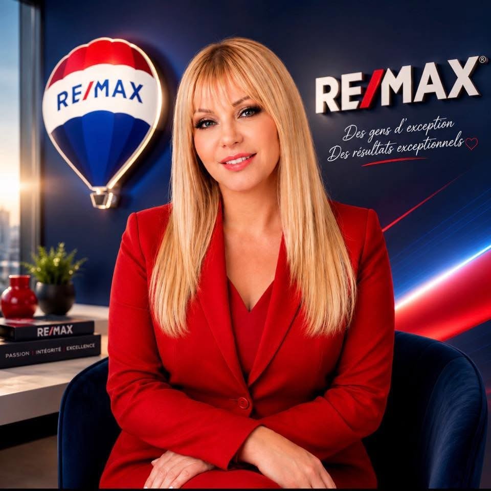 Une passion pour l'humain au service de votre projet immobilier